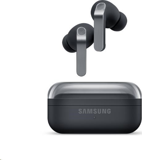 Samsung Galaxy Buds4 Pro černá (Distribuce svět)