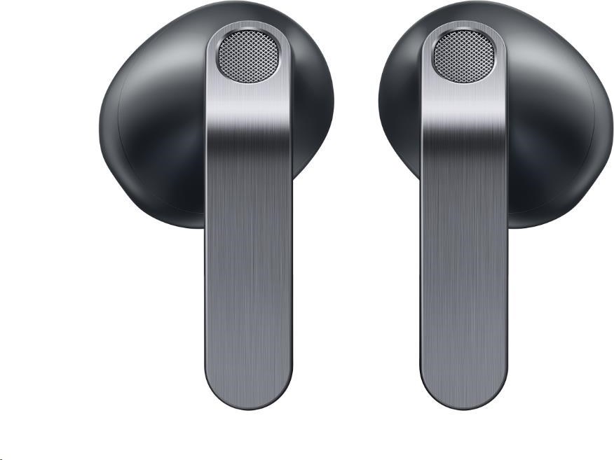 Samsung Galaxy Buds4 černá (Distribuce svět)