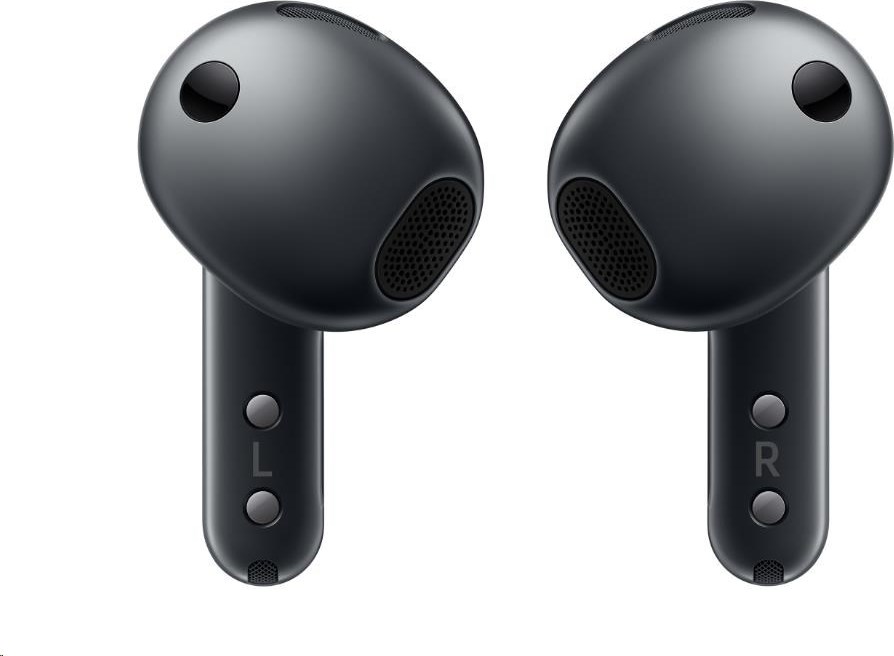 Samsung Galaxy Buds4 černá (Distribuce svět)