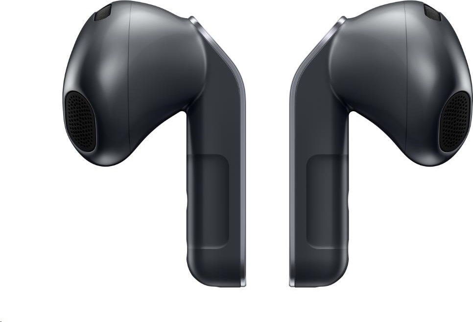 Samsung Galaxy Buds4 černá (Distribuce svět)