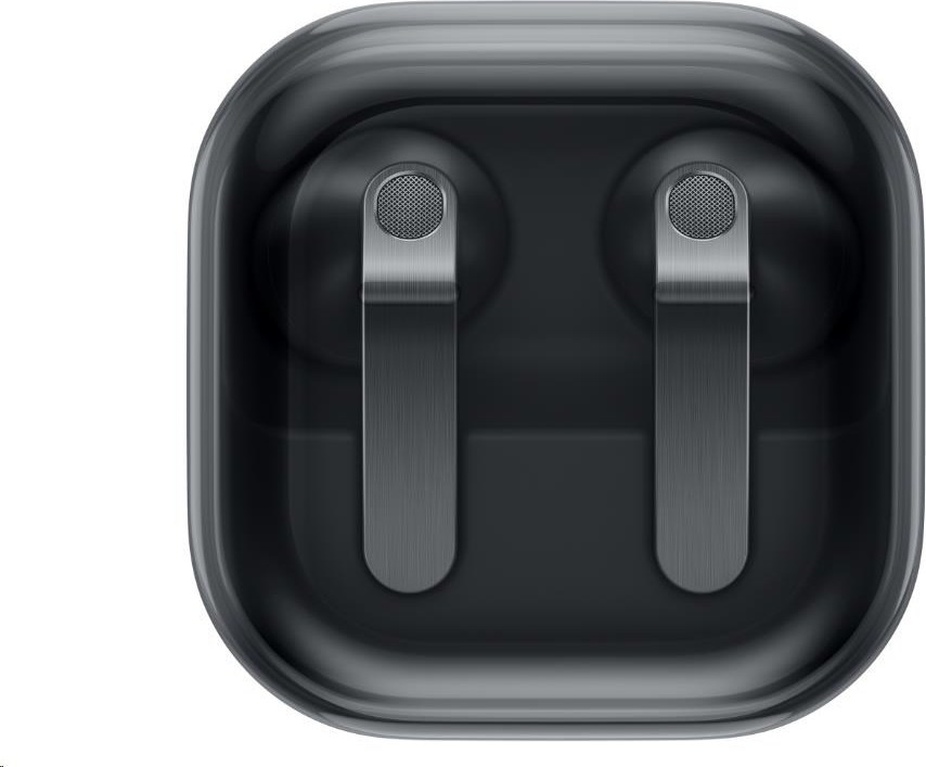 Samsung Galaxy Buds4 černá (Distribuce svět)