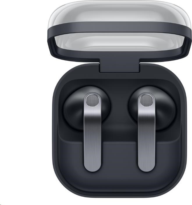 Samsung Galaxy Buds4 černá (Distribuce svět)