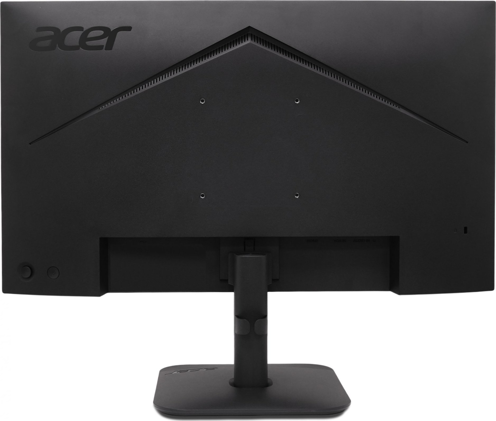 ACER LCD KA242YP6bip 60cm 23.8'' FHD ZeroFrame IPS 144Hz 16:9 1ms(VRB) 250nits HDMI DP FreeSync EU MPRII Black H.cable x