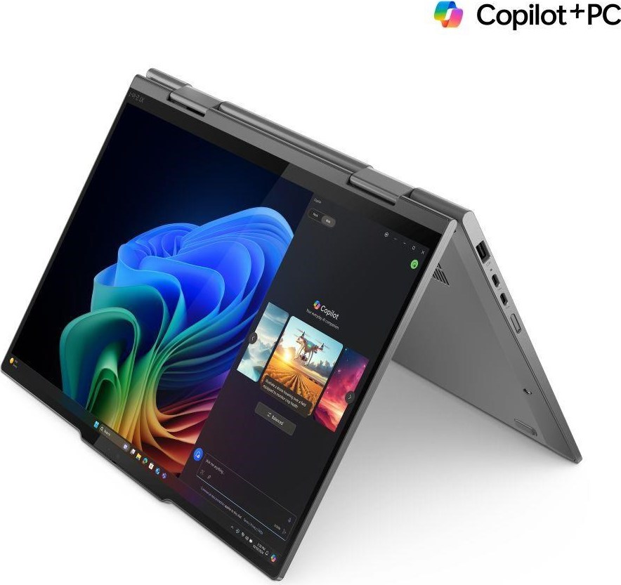 LENOVO NTB Thinkpad X1 2-in-1 G10 - Ultra7 258V,14" WUXGA Touch,32GB,1TBSSD,IRcam,W11P