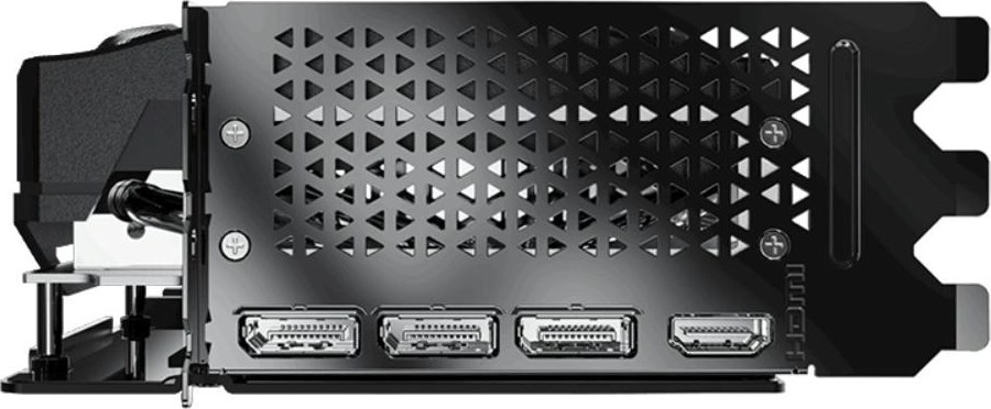 PNY VGA Nvidia GeForce RTX 5080 16GB Triple Fan OC, RTX 5080 OC, 16GB GDDR7, 3xDP, 1xHDMI