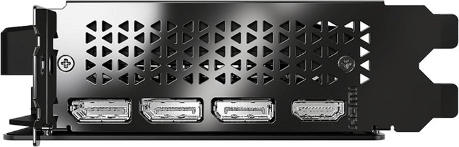 PNY VGA Nvidia GeForce RTX 5060 Ti 8GB Dual Fan OC, RTX 5060 Ti OC, 8GB GDDR7, 3xDP, 1xHDMI