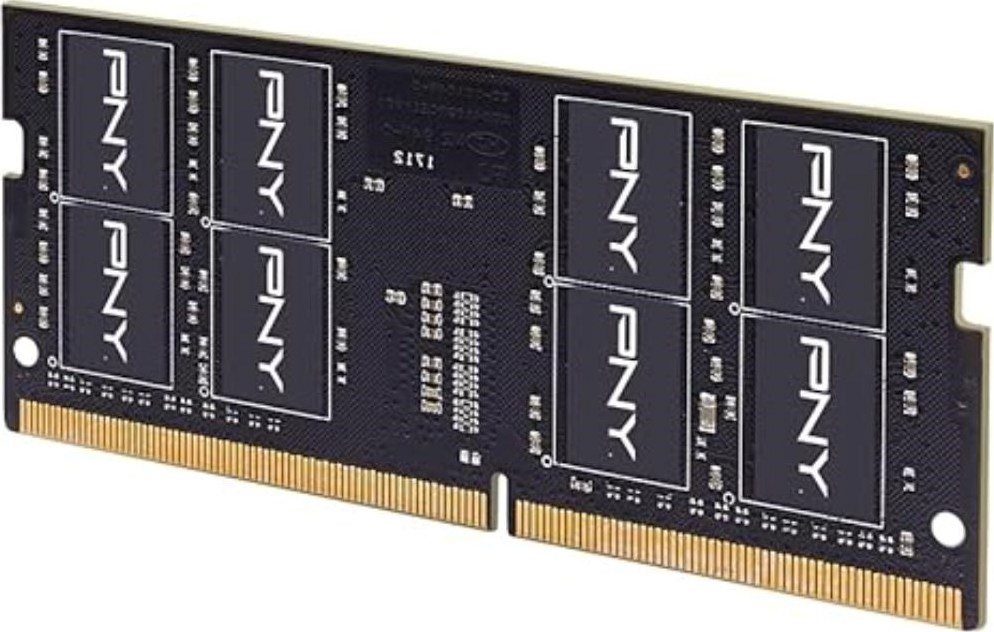 PNY SODIMM DDR4 16GB 3200MHz CL22