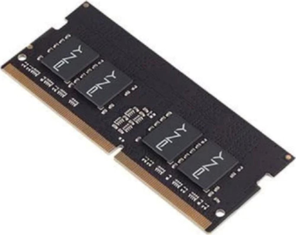 PNY SODIMM DDR4 8GB 3200MHz CL22