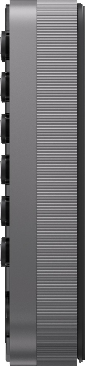 AQARA Xiaomi Self-Install Smart Lock + klávesnice