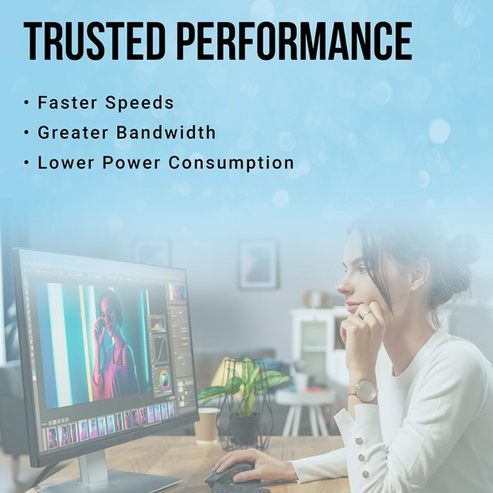 PNY DIMM DDR3 8GB 1600MHz CL11