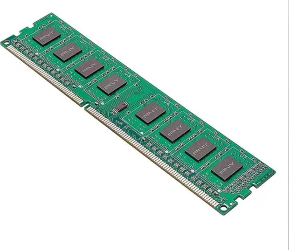 PNY DIMM DDR3 8GB 1600MHz CL11