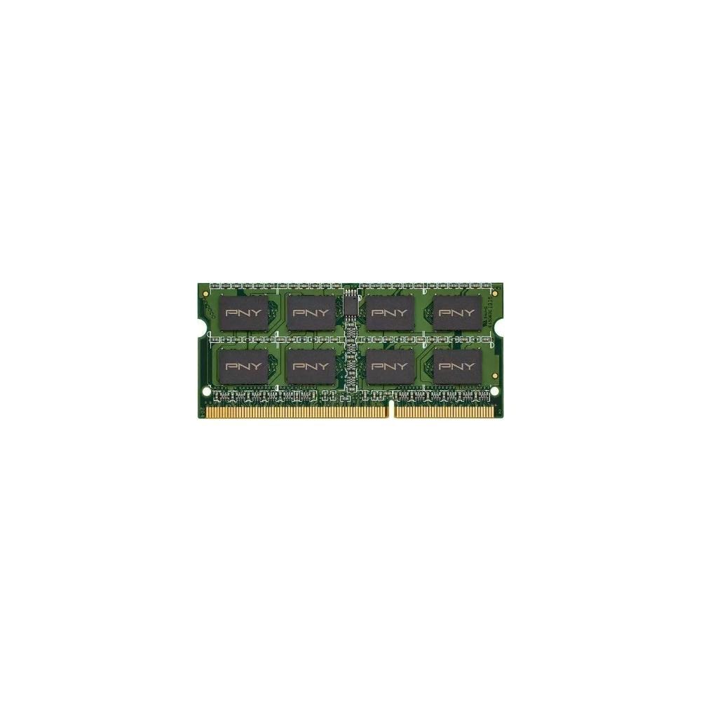 PNY SODIMM DDR3 8GB 1600MHz CL11