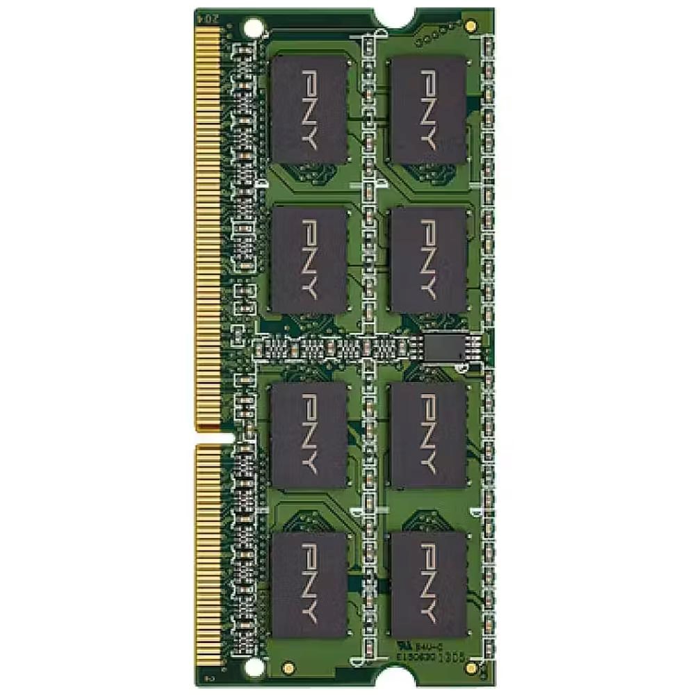 PNY SODIMM DDR3 8GB 1600MHz CL11