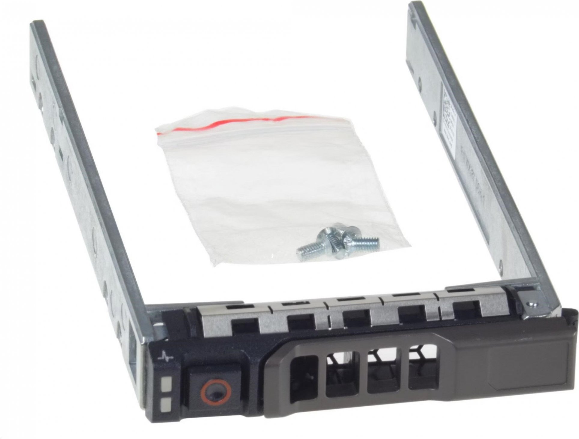 DELL rámček/ rámeček/ Caddy 2,5" DG176J 0G176J Y961D 0Y961D G281D 0G281D WX387 0WX387