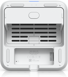Ubiquiti UBNT UNAS 2, bílý