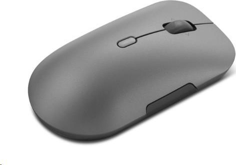 LENOVO myš bezdrôtová Multi-Mode Pro Plus Mouse 6050 (Luna Grey)