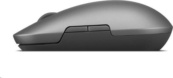 LENOVO myš bezdrôtová Multi-Mode Pro Plus Mouse 6050 (Luna Grey)
