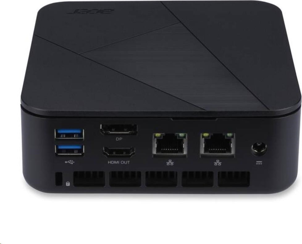 ACER PC Veriton N1502G-13U7U NUC BAREBONE,i7-1355U,N/A,N/A,N/A,No OS,Black