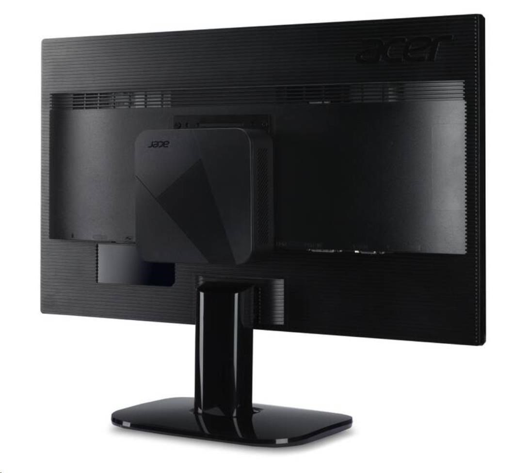 ACER PC Veriton N1502G-13U7U NUC BAREBONE,i7-1355U,N/A,N/A,N/A,No OS,Black
