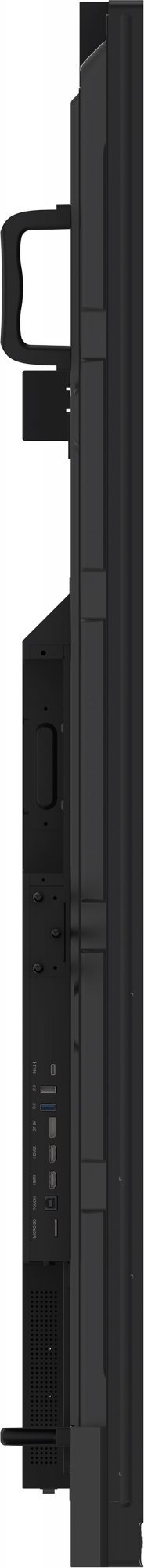98" iiyama TE9813A-B2AG:IPS,4K,40P,EDLA