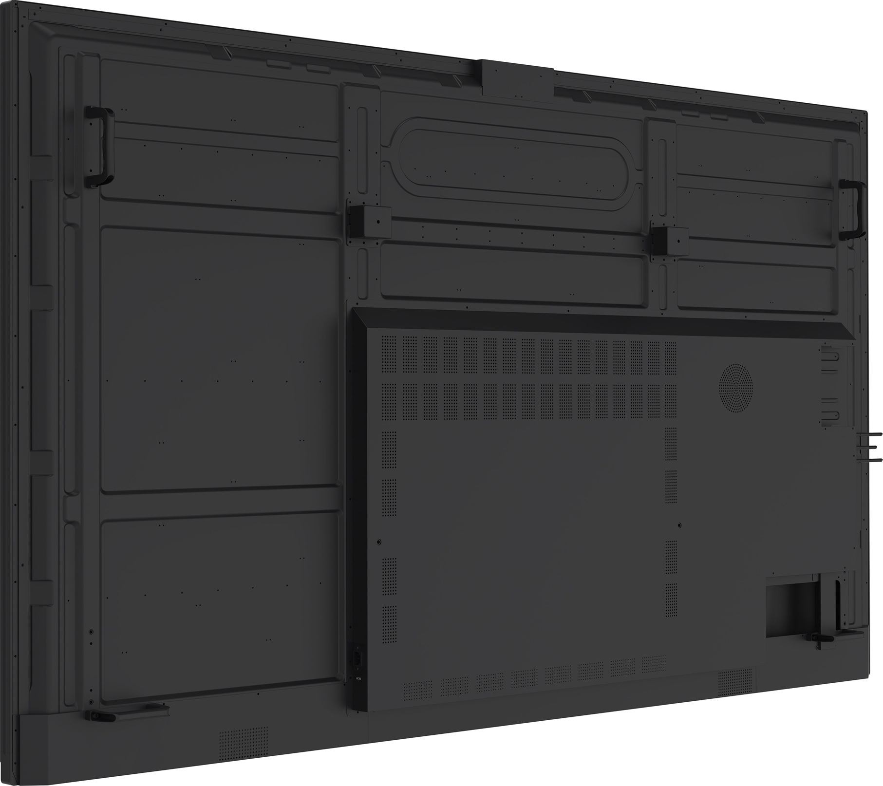 98" iiyama TE9813A-B2AG:IPS,4K,40P,EDLA