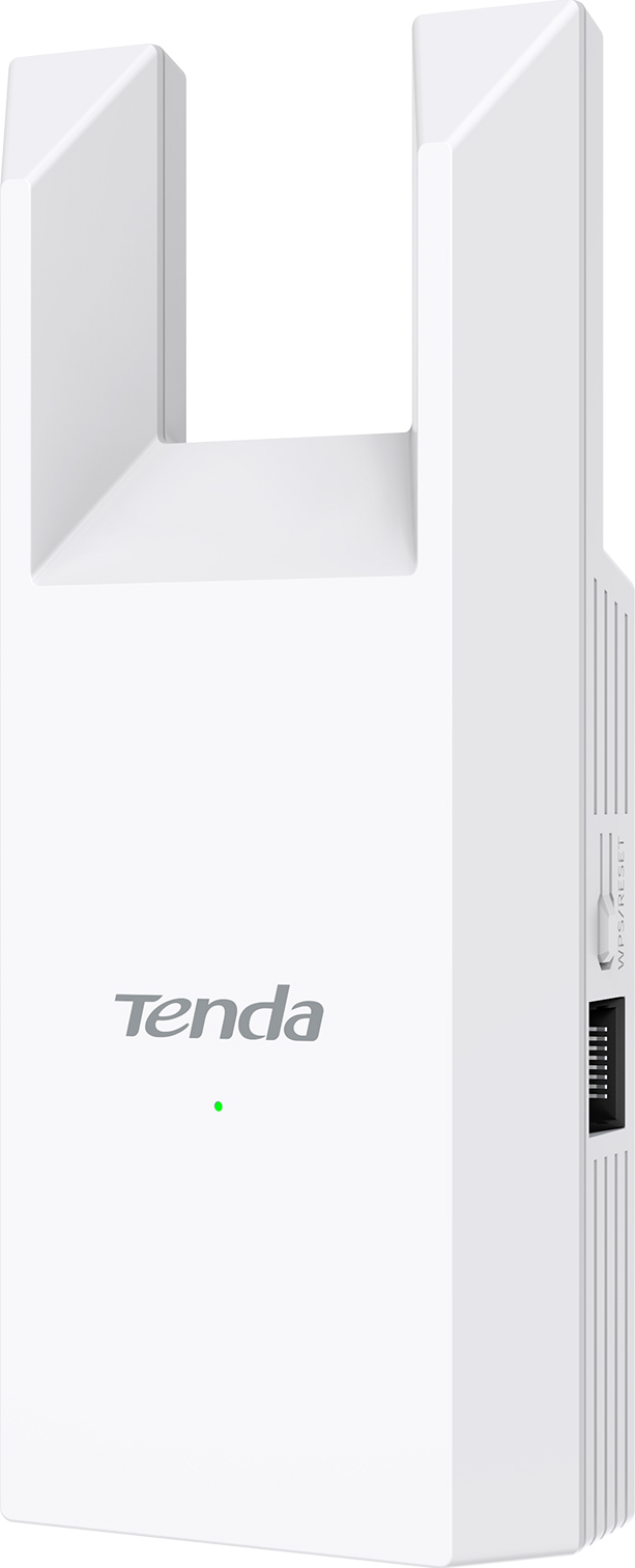 Tenda A18 Pro - WiFi Range Extender AC1200 Dual Band, 1167 Mb/s, 1x Gigabit LAN port, Repeater, AP