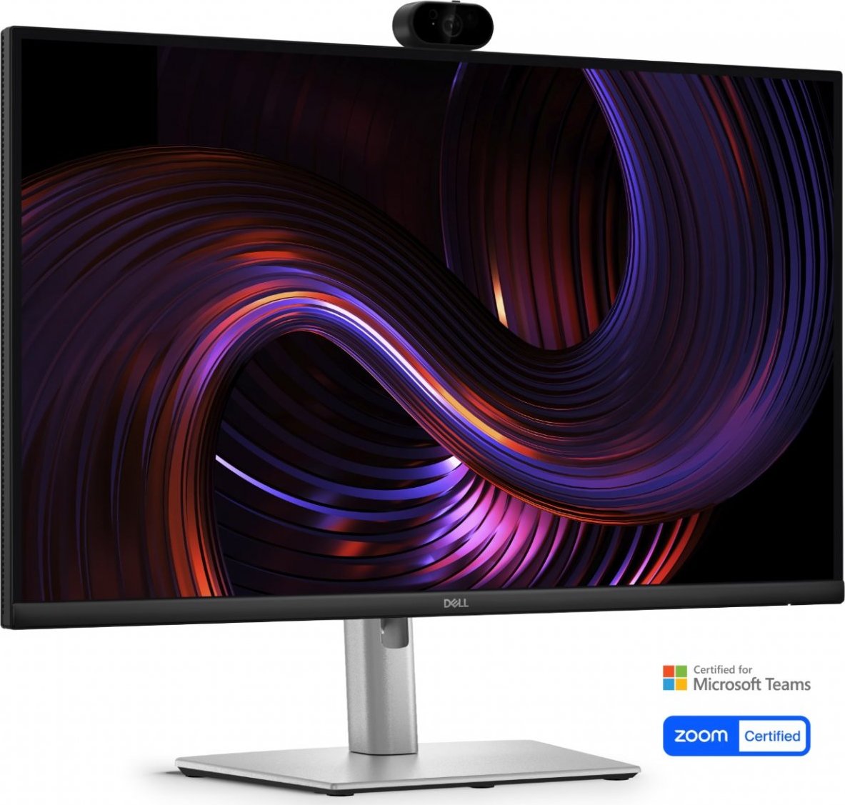 DELL LCD P2726DEV - 27"//IPS/2560x1440/16:9/100Hz/8ms/1500:1/350 cd/m2/HDMI/DP/VESA/PIVOT/3YNBD (210-BVHV)