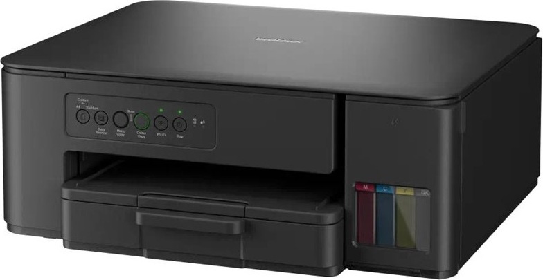 MFP atrament tank BROTHER DCP-T430W - P/C/S, WiFi