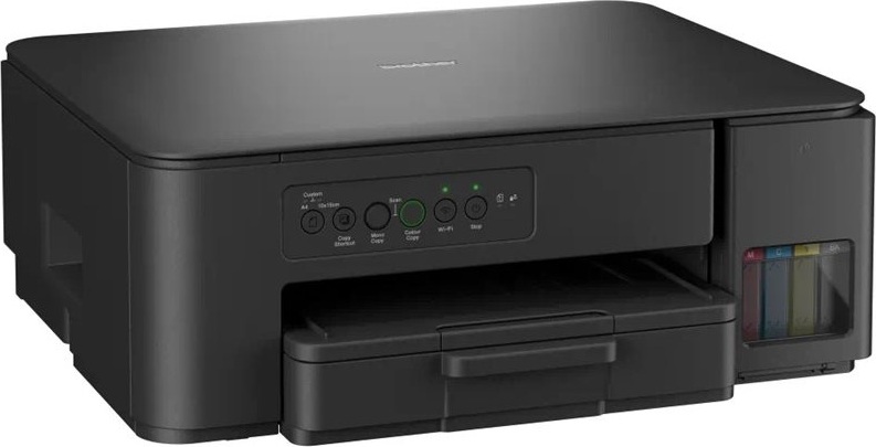 MFP atrament tank BROTHER DCP-T430W - P/C/S, WiFi