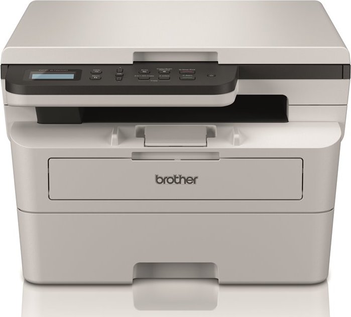 MFP laser čb BROTHER DCP-B7600D - P/C/S, Duplex