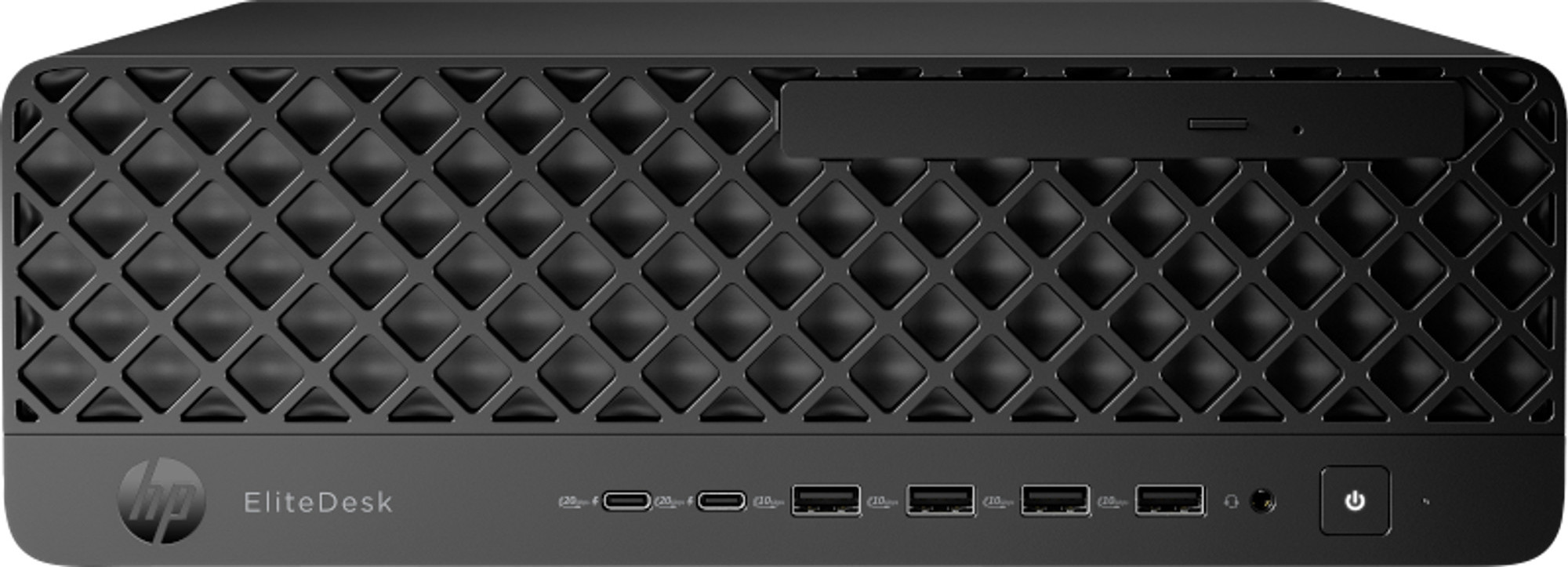 HP Inc. HP PC EliteDesk 8 SFF G1i AI, Ultra 5 235, 1x16GB, 512GB,UHD (Arc) 3Xe LPG,kl. a myš, 280W platinum, 2xDP+HDMI,Win11Pro