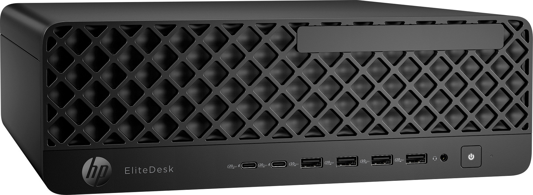 HP Inc. HP PC EliteDesk 8 SFF G1i AI, Ultra 5 235, 1x16GB, 512GB,UHD (Arc) 3Xe LPG,kl. a myš, 280W platinum, 2xDP+HDMI,Win11Pro