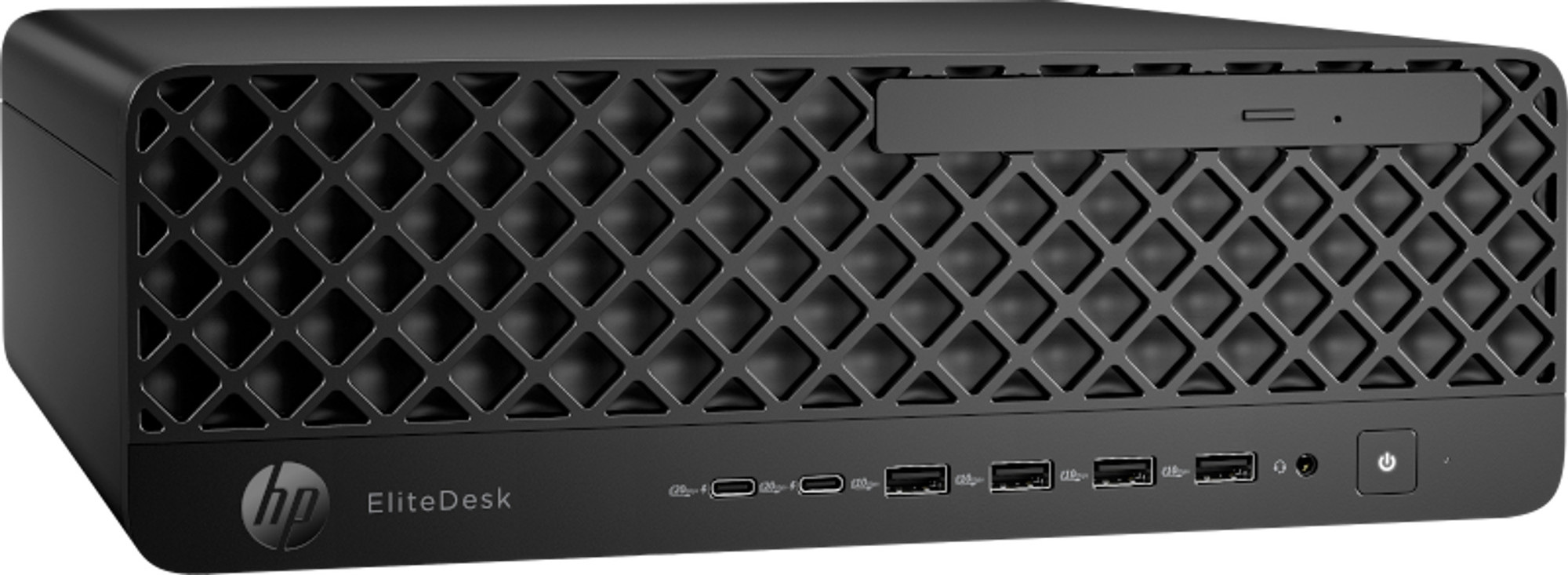 HP Inc. HP PC EliteDesk 8 SFF G1i AI, Ultra 5 235, 1x16GB, 512GB,UHD (Arc) 3Xe LPG,kl. a myš, 280W platinum, 2xDP+HDMI,Win11Pro
