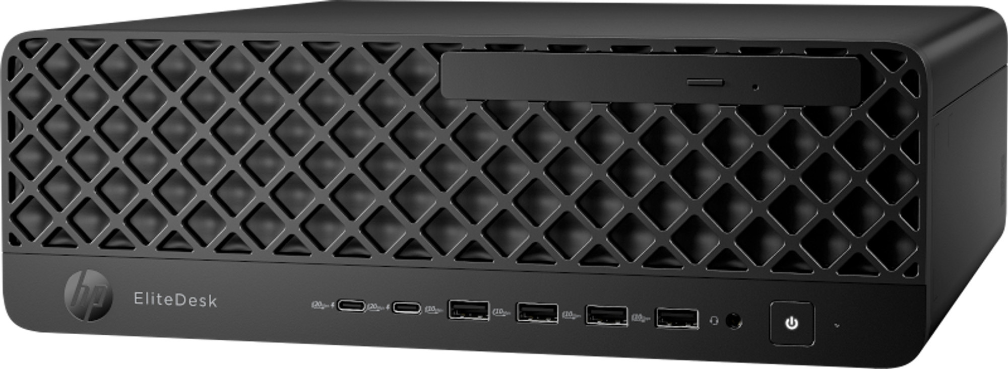 HP Inc. HP PC EliteDesk 8 SFF G1i AI, Ultra 5 235, 1x16GB, 512GB,UHD (Arc) 3Xe LPG,kl. a myš, 280W platinum, 2xDP+HDMI,Win11Pro