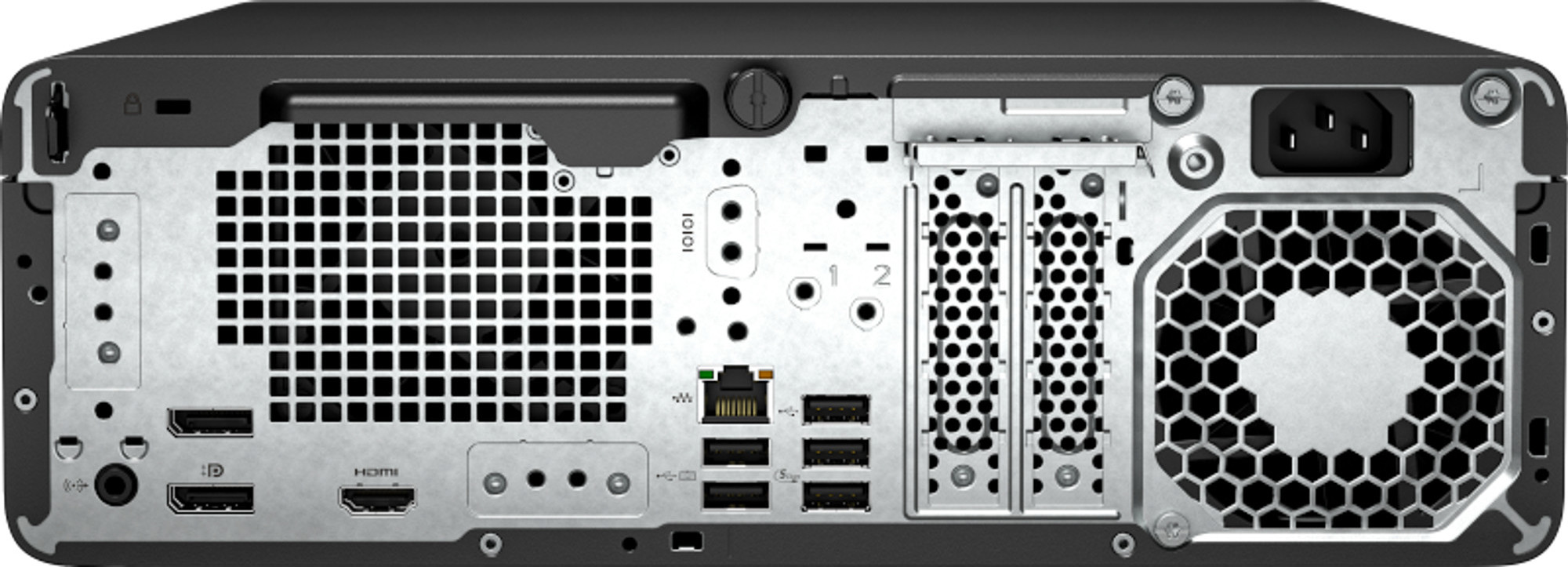 HP Inc. HP PC EliteDesk 8 SFF G1i AI, Ultra 5 235, 1x16GB, 512GB,UHD (Arc) 3Xe LPG,kl. a myš, 280W platinum, 2xDP+HDMI,Win11Pro