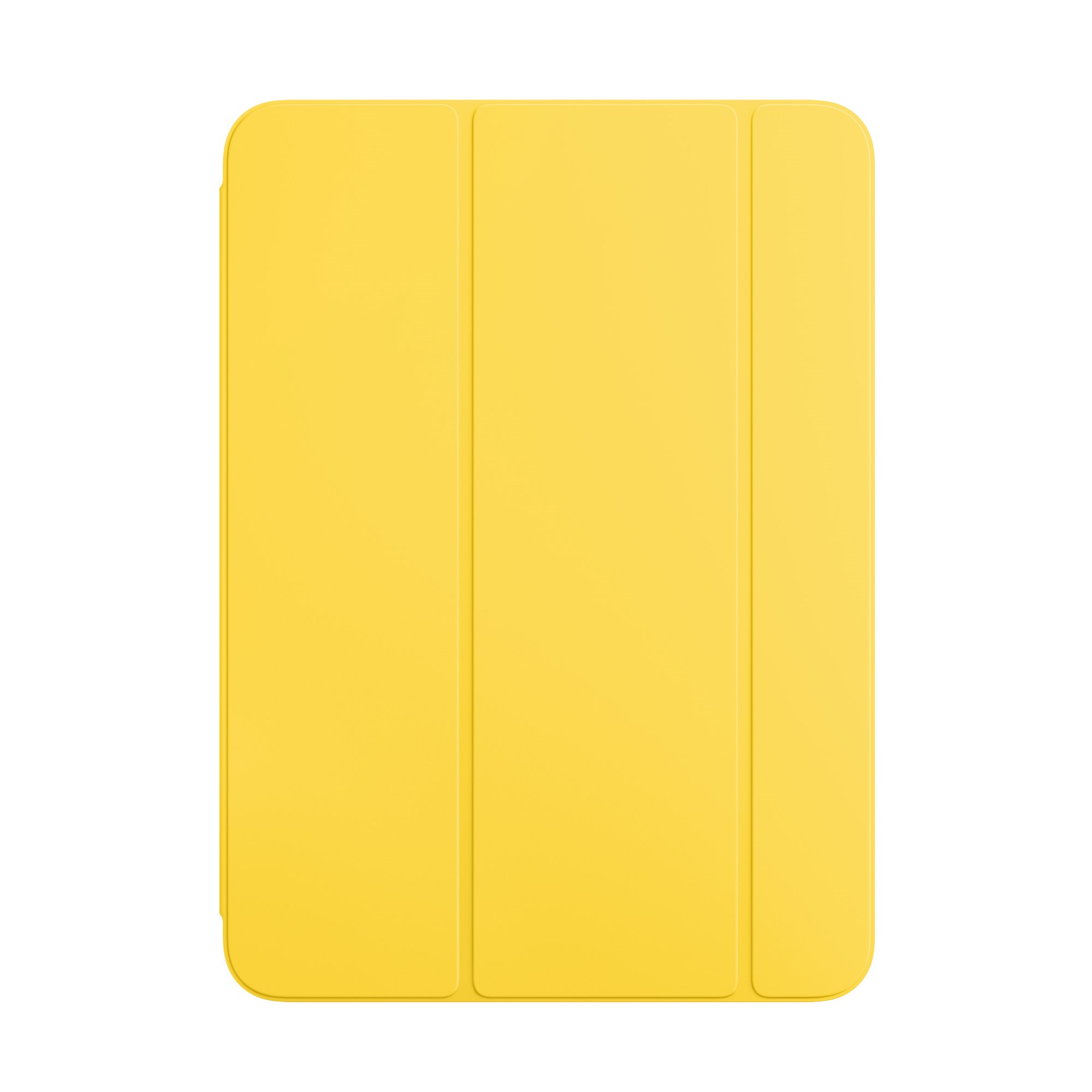 Apple Smart Folio for iPad 11gen - Lemonade