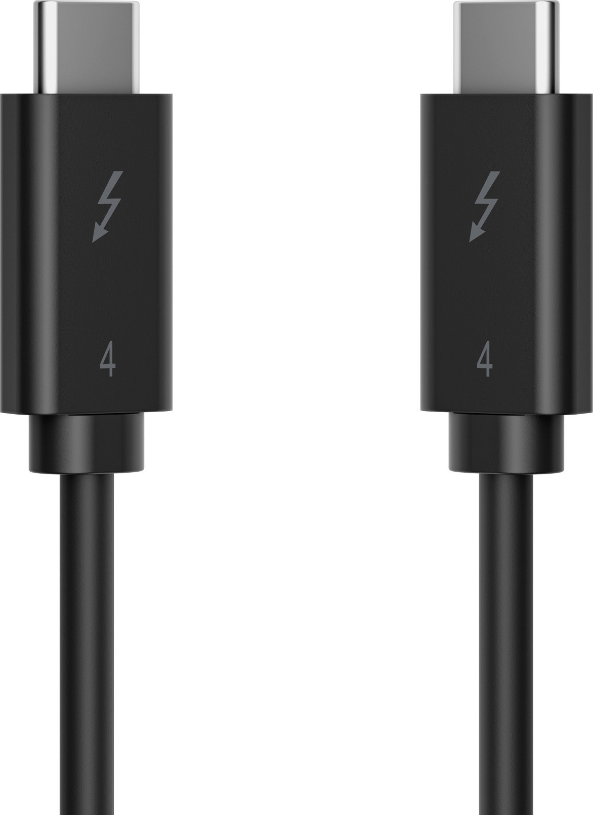HP Inc. HP 240W Thunderbolt 4 Cable - kabel Thunderbolt 4, 1m, 40 Gb/s