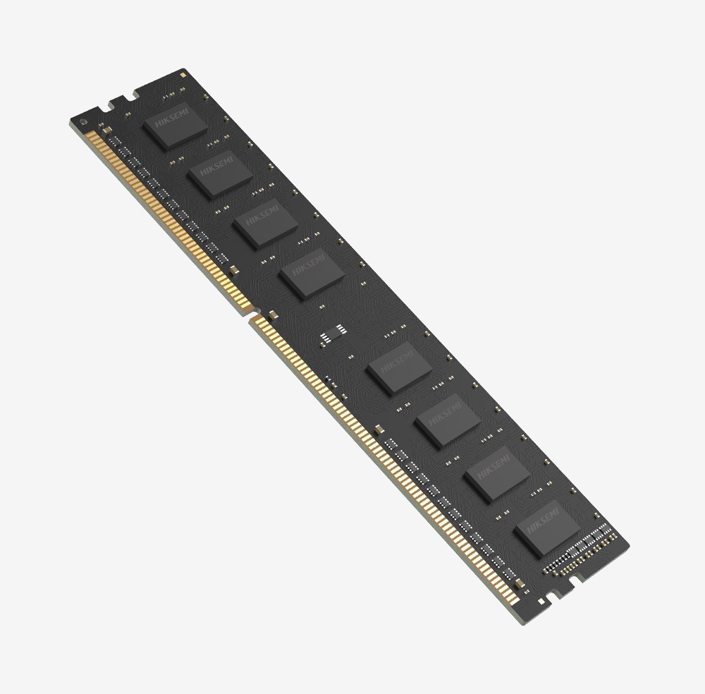 HIKVISION HIKSEMI DIMM DDR4 8GB (kit 2x4GB) 2400MHz Hiker CL18