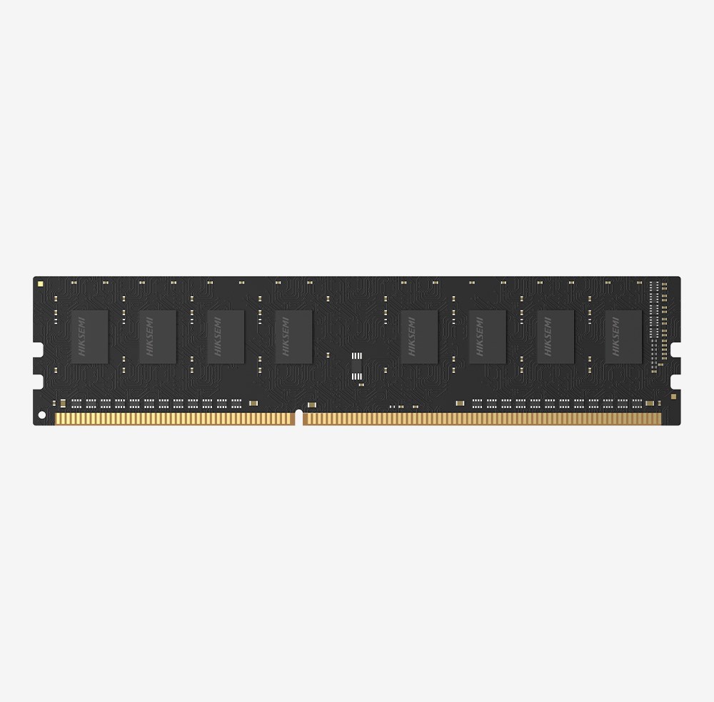 HIKVISION HIKSEMI DIMM DDR4 8GB (kit 2x4GB) 2400MHz Hiker CL18