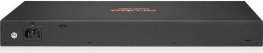 Hewlett Packard Enterprise HPE Aruba Networking CX 6000 48G 4SFP Switch