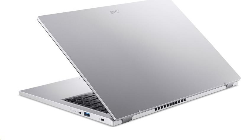 ACER NTB EDU Extensa 15 (EX215-57-52GH),i5-13420H,15.6" FHD,8GB,512GB SSD,UHD,W11 Pro,Silver
