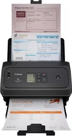 Canon dokumentový skener imageFORMULA DR-C340