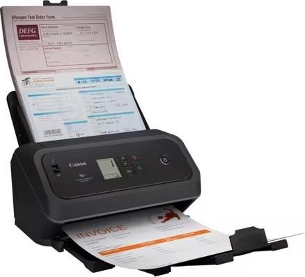 Canon dokumentový skener imageFORMULA DR-C340