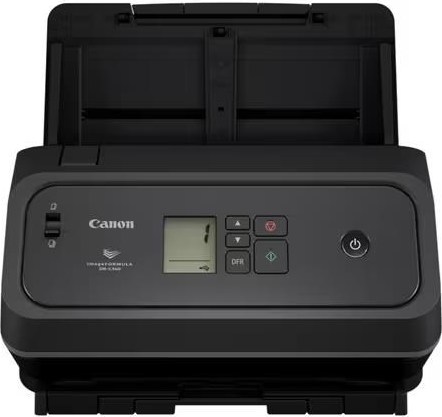 Canon dokumentový skener imageFORMULA DR-C340
