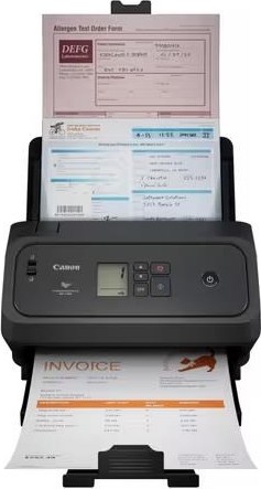 Canon dokumentový skener imageFORMULA DR-C350