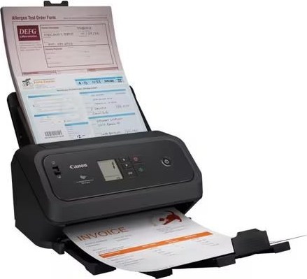 Canon dokumentový skener imageFORMULA DR-C350