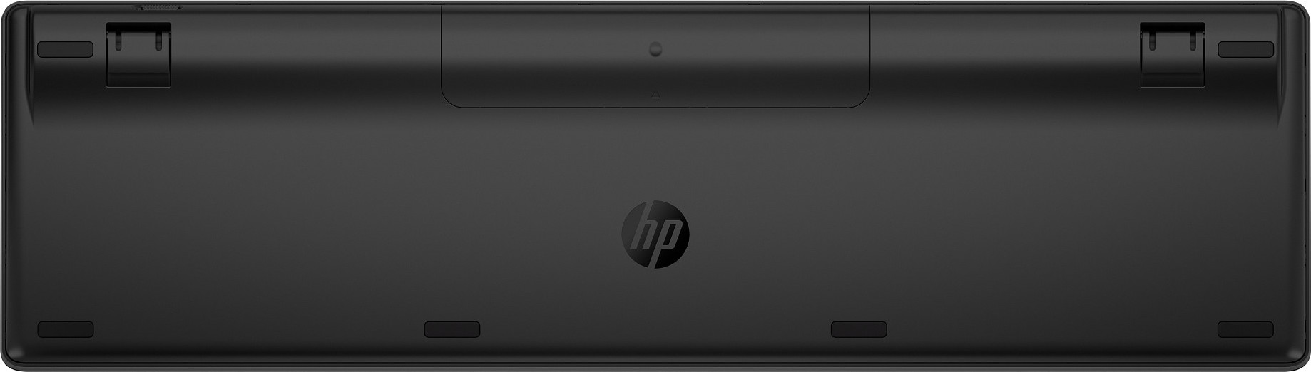 HP Inc. 490K Multi-Device Keyboard