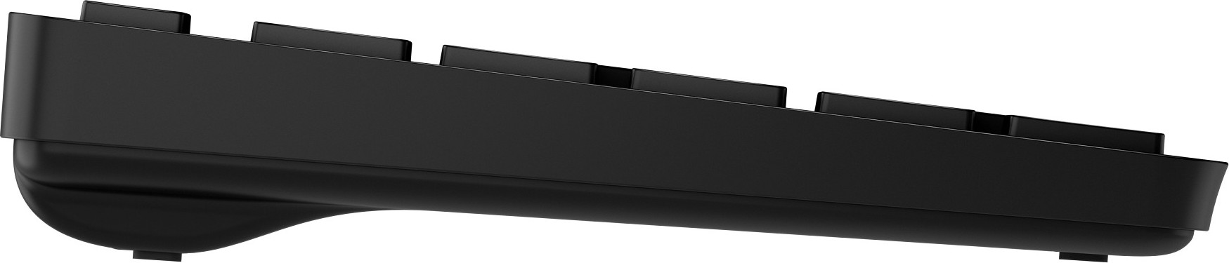 HP Inc. 490K Multi-Device Keyboard