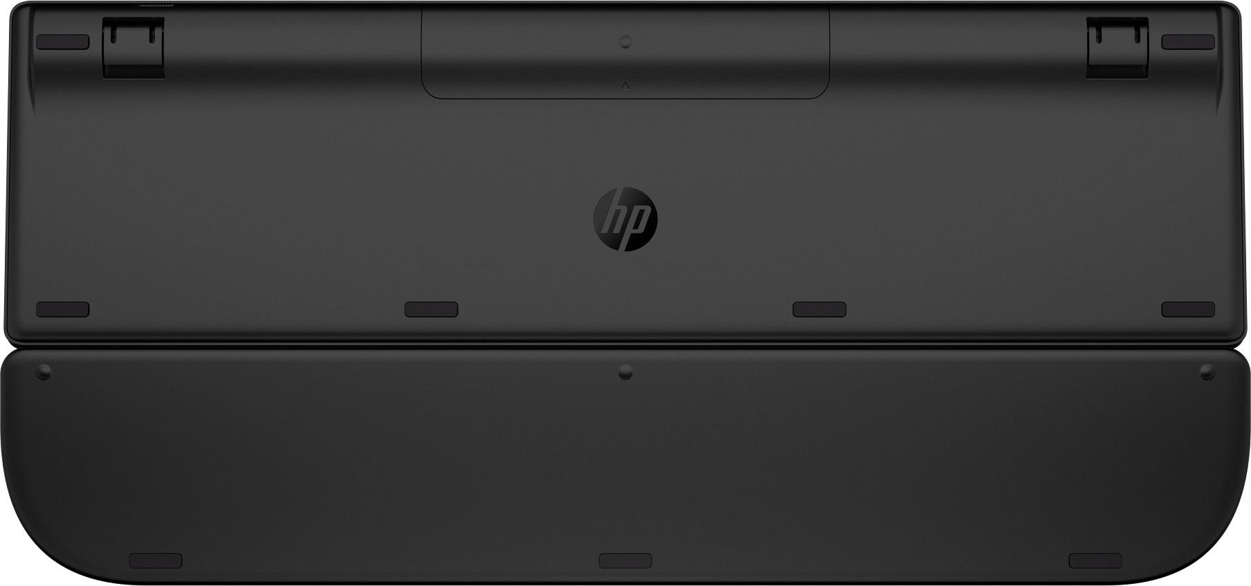 HP Inc. 580K Multi-Device Keyboard Palm Rest