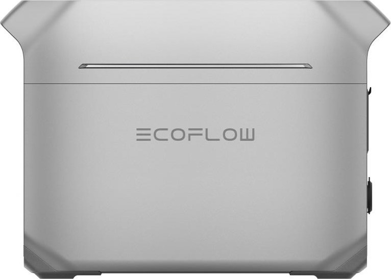 EcoFlow DELTA 3 Plus přenosná bateriová stanice